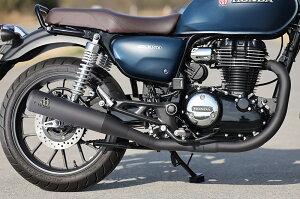 SP TADAO SPj}t[ HONDA GB350 (2BL-NC59) POWERBOX TCT[ ubNGfBV GB3-PB-04