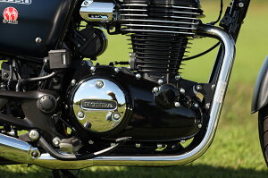 SP TADAO SPj}t[ HONDA GB350 (2BL-NC59) POWERBOX pCv i[^Cv GB3-PB-06