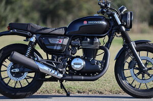 SP TADAO SPj}t[ HONDA GB350S 2BL-NC59 POWERBOX pCv ubNGfBV GB3-PB-11