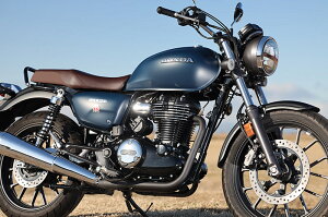 SP TADAO SPj}t[ 2023~GB350 (8BL-NC59) POWERBOXpCv ubNGfBV GB3-PB-21