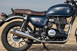 SP TADAO SPj}t[ 2023~GB350 (8BL-NC59) POWERBOX TCT[ GB3-PB-23