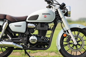 SP TADAO SPj}t[ HONDA GB350C (8BL-NC64) POWERBOX pCv i[^Cv ubNGfBV GB3-PB-41