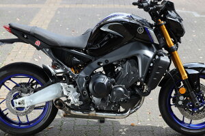 SP TADAO SPj }t[ MT9-PB-52 2021~ MT-09 SP 8BL-RN69J POWERBOX FULL RS XeX tGL