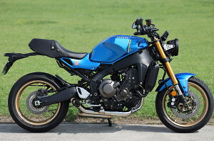 SP TADAO SPj }t[ MT9-PB-52 2022~XSR900 8BL-RN80J POWERBOX FULL RS XeX tGL