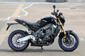 SP TADAO SPj }t[ MT9-PB-53 2021~ MT-09 SP 8BL-RN69J POWERBOX FULL RS ϔMubN tGL