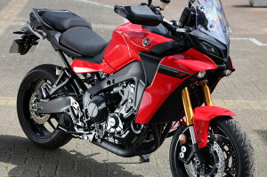 SP TADAO SPj }t[ MT9-PB-53 TRACER9GT 8BL-RN70J POWERBOX FULL RS ϔMubN tGL