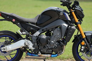 SP TADAO SPj }t[ MT9-PB-54 2021~ MT-09 SP 8BL-RN69J POWERBOX FULL RS `^u[ tGL