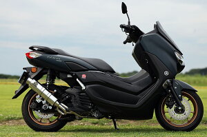 SP TADAO SPj }t[ NM1-GE-13 2022~NMAX155i8BK-SG66JjPURESPORT "S" XeX