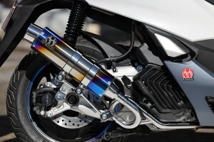 SP TADAO SPj}t[ 2021~PCX eHEV 2AJ-JK06 PURESPORTgSh `^u[ PC1-GE-54