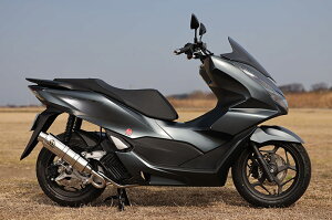 SP TADAO SPj}t[ 2023~PCX160 (8BK-KF47) PURESPORT S XeX tGL PC1-GE-83