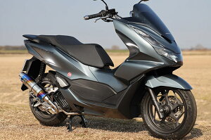 SP TADAO SPj}t[ 2023~PCX160 (8BK-KF47) PURESPORT S `^u[ tGL PC1-GE-84