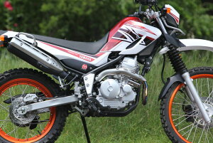 SP TADAO SPj }t[ Z[ 250 JBK-DG17J JBK-DG16J POWER BOX PIPE TITAN `^u[ SE2-PB-11