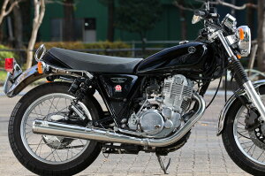 SP TADAO SPj}t[ 2010~2017 SR400 EBL-RH03J POWERBOX TCT[ SR4-PB-05