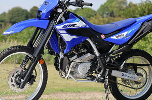SP TADAO SP���j�}�t���[ WR125R (8BJ-DE14J) POWERBOX�p�C�v WR1-PB-01