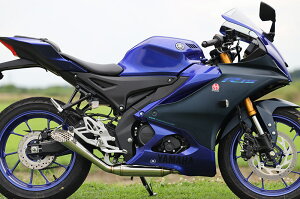 SP TADAO SPj }t[ 2023~YZF-R15i8BK-RG86JjPOWERBOX FULL tGL YZ1-PB-11
