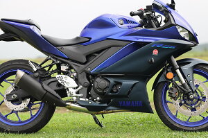 SP TADAO SPj}t[ 2022~YZF-R25(8BK-RG74J)POWERBOX pCv YZ2-PB-21