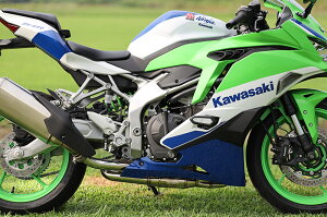 SP TADAO SPj}t[ 23~Ninja ZX-4R SE/RR (8BL-ZX400P) POWERBOX pCv ZX4-PB-01