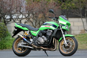 SP TADAO SPj}t[ ZRX1200 DAEG f09~ PowerBox TITAN BLUE p[{bNX `^u[ ZR1-PB-01