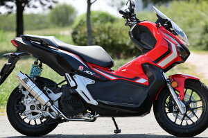 SP TADAO SP���j�}�t���[ ADV150 2BK-KF38 KF61 PURESPORT�gS�hSUS �s���A�X�|�[�c ADV-GE-03