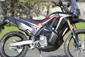 SP TADAO SPj }t[ CR2-PB-13 17~ CRF250RALLY 2BK-MD44 POWERBOX TCT[ XbvI