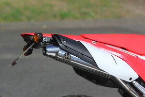 SP TADAO SPj }t[ CR2-PB-13 17~ CRF250L M 2BK-MD44 POWERBOX TCT[ XbvI