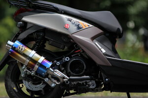 SP TADAO SPj }t[ CY1-GE-52 2019~BWS 125 2BJ-SED9J EBJ-SEA6J PURESPORT TCgo[W `^u[