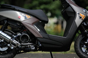 SP TADAO SPj }t[ CY1-GE-53 2019~BWS 125 2BJ-SED9J EBJ-SEA6J PURESPORT S SUS tGL