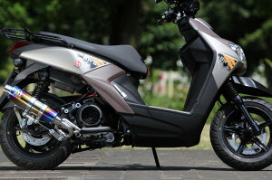 SP TADAO SPj }t[ CY1-GE-54 2019~BWS 125 2BJ-SED9J EBJ-SEA6J PURESPORT S Titanblue tGL