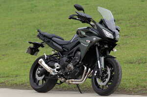 SP TADAO SPj }t[ MT9-PB-21 17~ MT-09 TRACER ABS 2BL-RN51J POWERBOX FULL S tGL