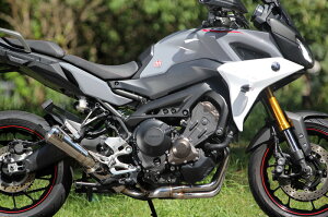 SP TADAO SPj }t[ MT9-PB-21 TRACER900 GT ABS 2BL-RN51J g[T[ POWERBOX FULL S tGL