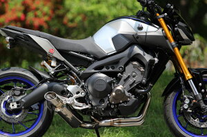 SP TADAO SPj }t[ MT9-PB-22 17~ MT-09SP ABS 2BL-RN52J POWER BOX FULL SS SUS tGL