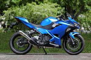 SP TADAO SPj }t[ NI2-PB-31 18~Ninja250 2BK-EX250P jW POWERBOX MEGAPHONE XbtKI