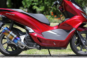 SP TADAO SPj }t[ PC1-GE-36 18~PCX125 HYBRID 2BJ-JF81 2AJ-JF84 PURESPORT SilentVer