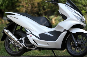 SP TADAO SPj }t[ PC1-GE-43 18~PCX150 2BK-KF30 PURESPORT S SUS tGL