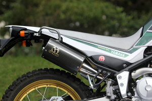 SP TADAO SPj }t[ SEROW250 Z[ TCT[ JBK-DG17J 2BK-DG31J POWERBOX J[{ XbvI SE2-PB-09