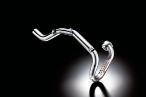 SP TADAO SPj }t[ SE2-PB-32 18~SEROW250 2BK-DG31J Z[ POWERBOX Pipe TitanSolid GLpC