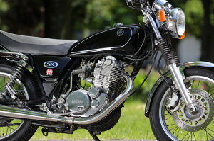 SP TADAO SPj }t[ SR4-PB-03 ~2009 SR400 BC-RH01J POWERBOX pCv Ci[BOX^Cv