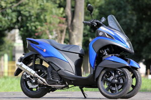 SP TADAO SPj }t[ TR1-PB-01 TRICITY155 2BK-SG37J gVeB POWER BOX FULL S SUS tGL