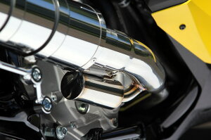SP TADAO SPj }t[ XM2-PB-01 XMAX ABS 2BK-SG42J POWERBOX FULL S SUS tGL