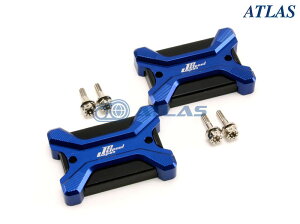 JAPAN SPEED MAJESTY S }WFXeBS SMAX p }X^[V_[Lbv u[ ubN 2Zbg