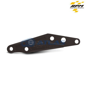 RPMtgtH[Np SO-BK4A2 KYMCO RACING125Fi 240mmfBXNp u{40mmsb`Lp[T|[g `^