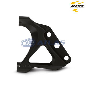 RPMtgtH[Np SO-T4A2 KYMCO RACING 240mmfBXNp 100mmsb`WA}EgLp[T|[g ubN