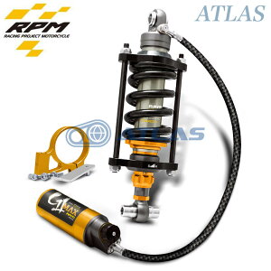 RPM GII TMAX [gRvbVU[o[ Xgb`ATXyV320mm ubN S[h