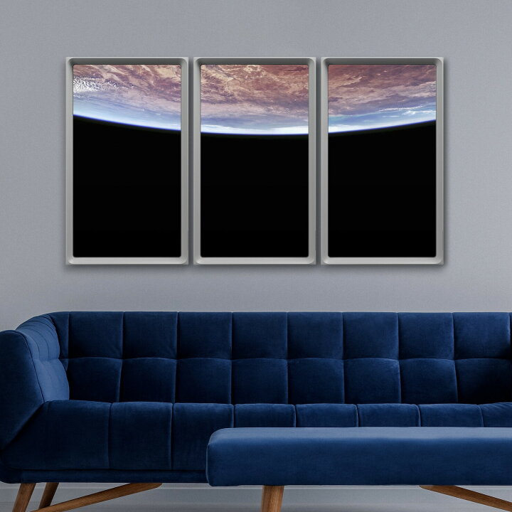 楽天市場】Atmoph Window Yo (x3 set) + Scope : Atmophストア