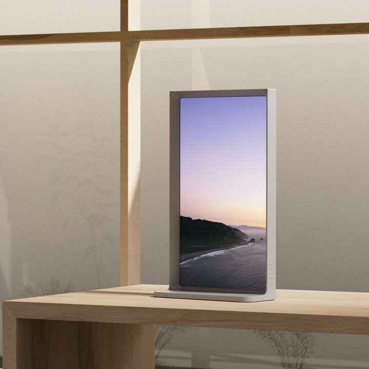 楽天市場】Atmoph Window Yo + Scope : Atmophストア 