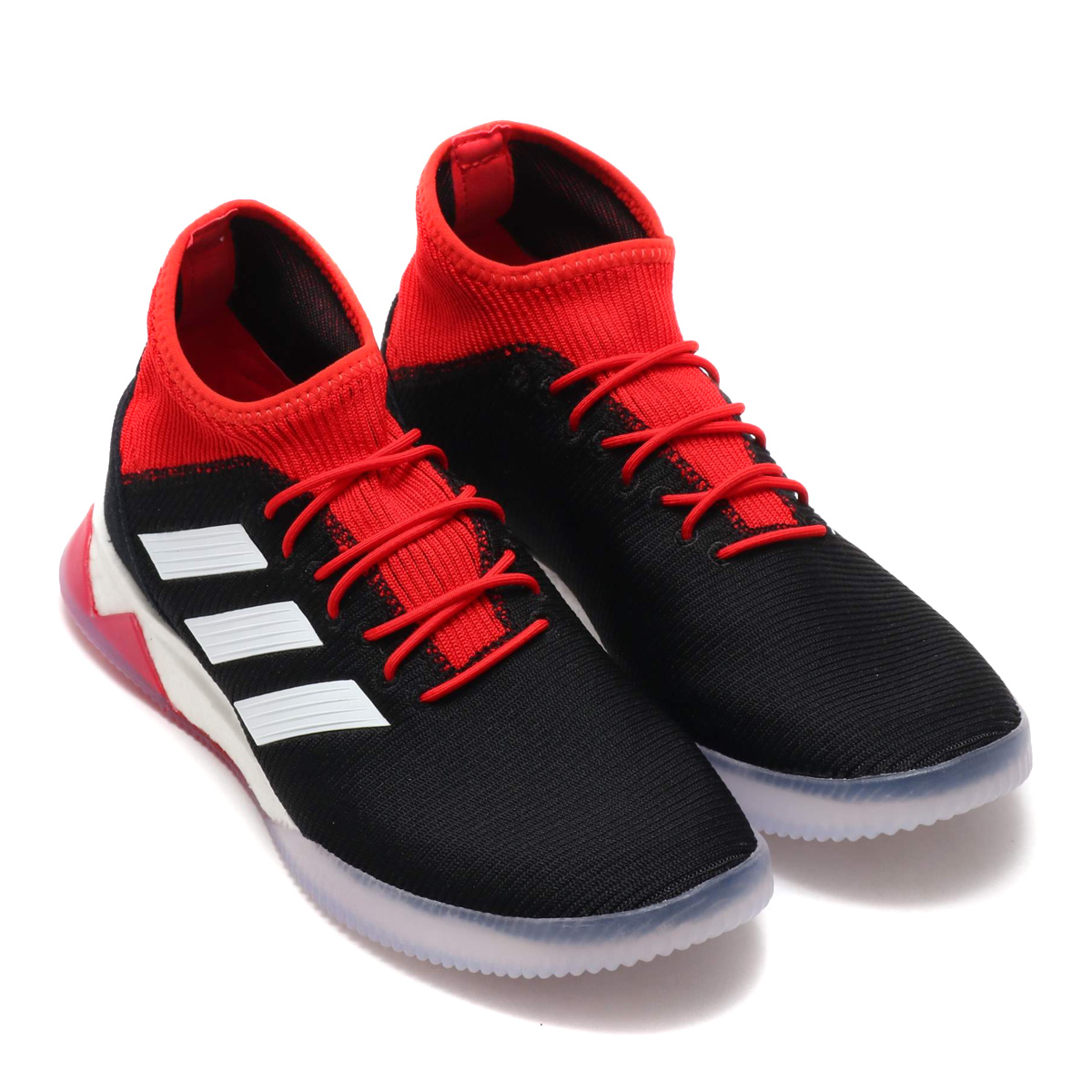 adidas men's predator tango 18.1 tr soccer trainers