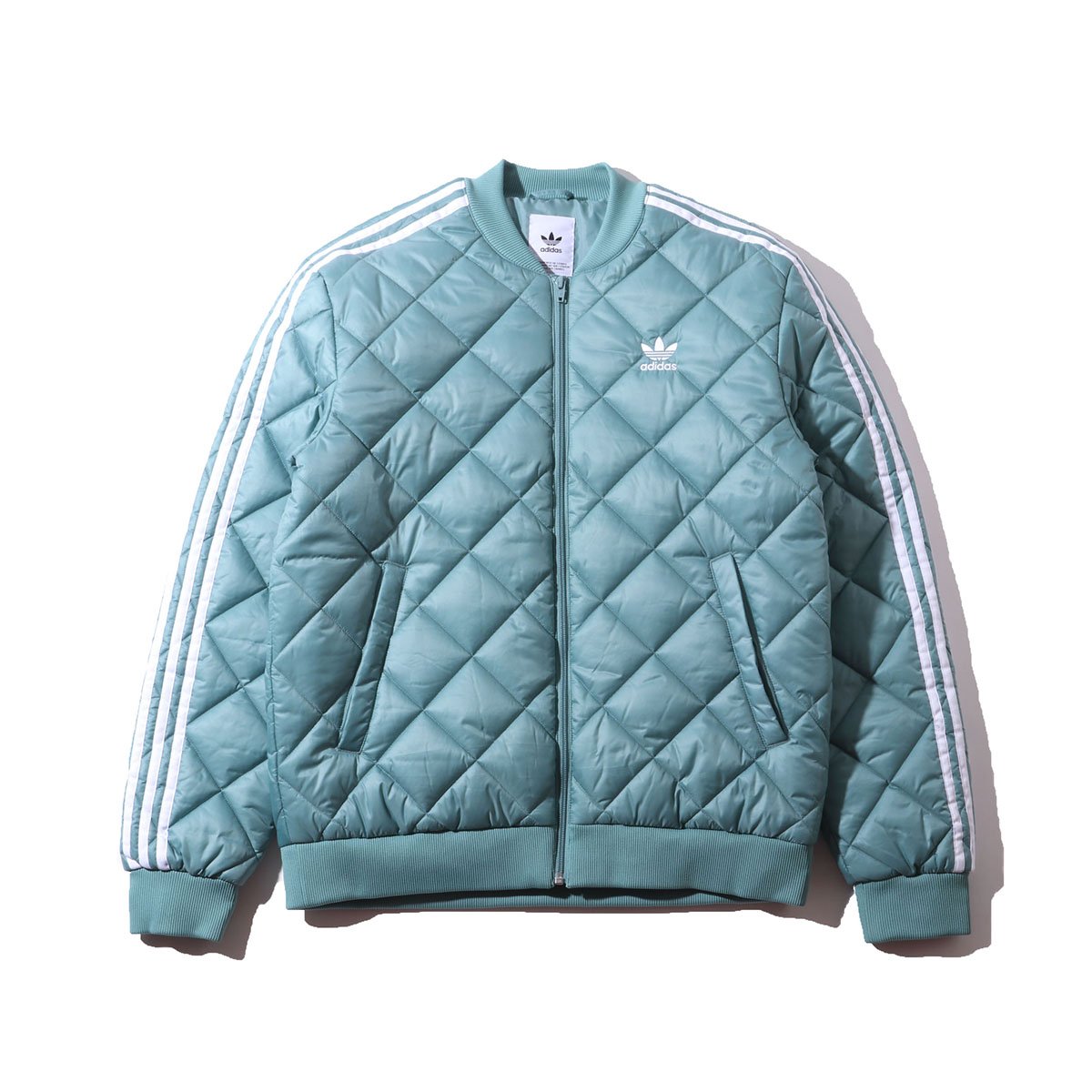 sst quilted jacket