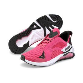 楽天市場 ピンク ブランドプーマ スニーカー レディース靴 靴の通販