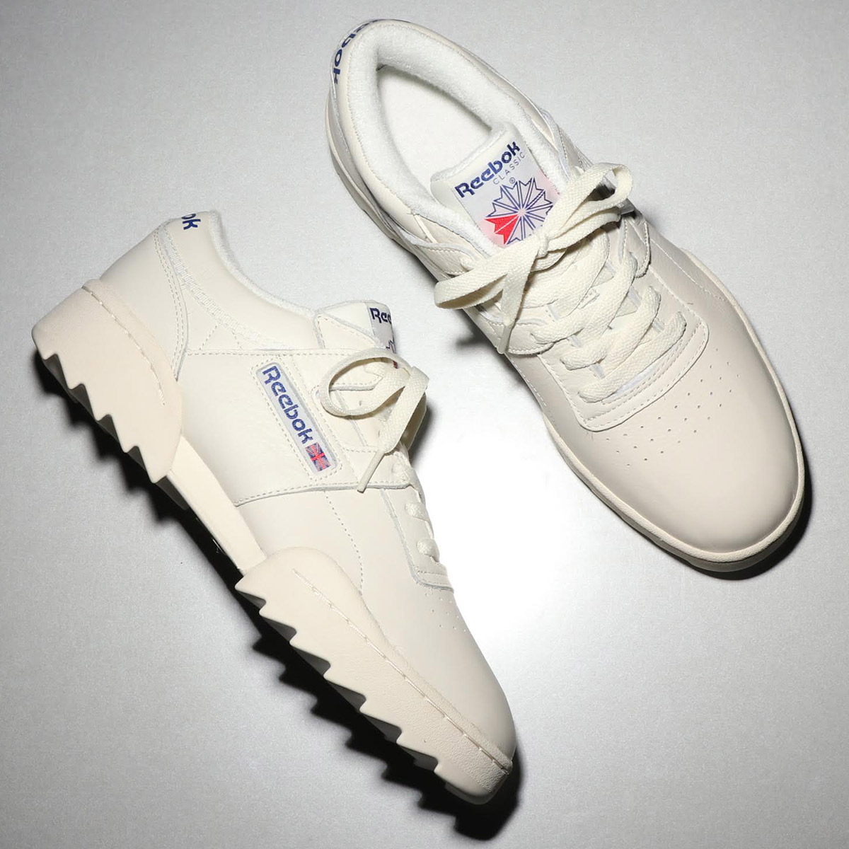 reebok campus for sale