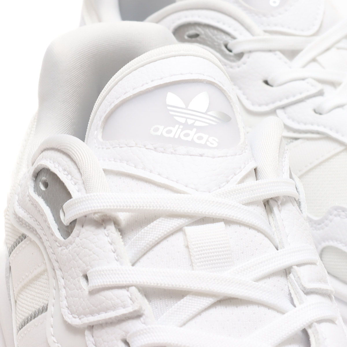 楽天市場】adidas ZENTIC W(アディダス ゼンティック W)FOOTWEAR WHITE 